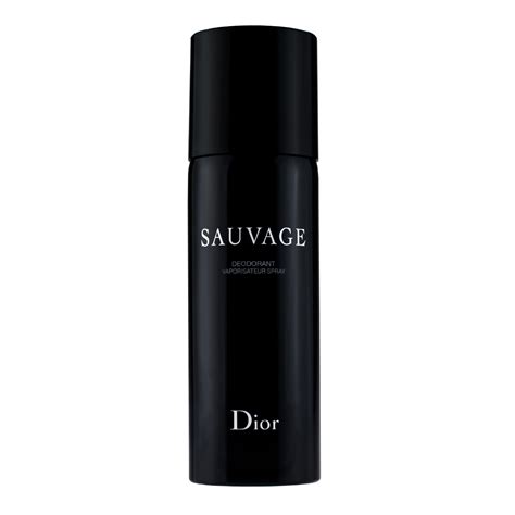 sauvage by dior deodorant spray|Dior Sauvage deodorant boots.